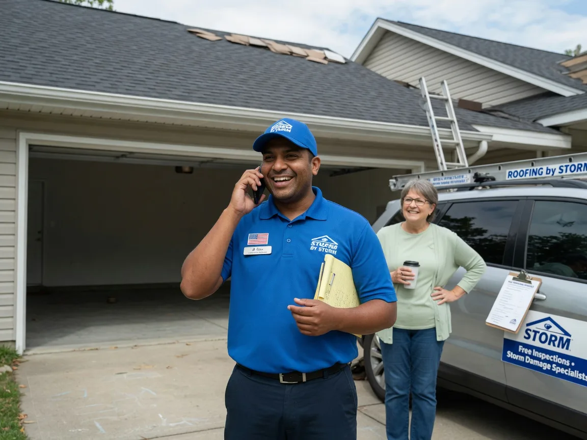 Roof Repair Near Me Brocket, ND FAQs